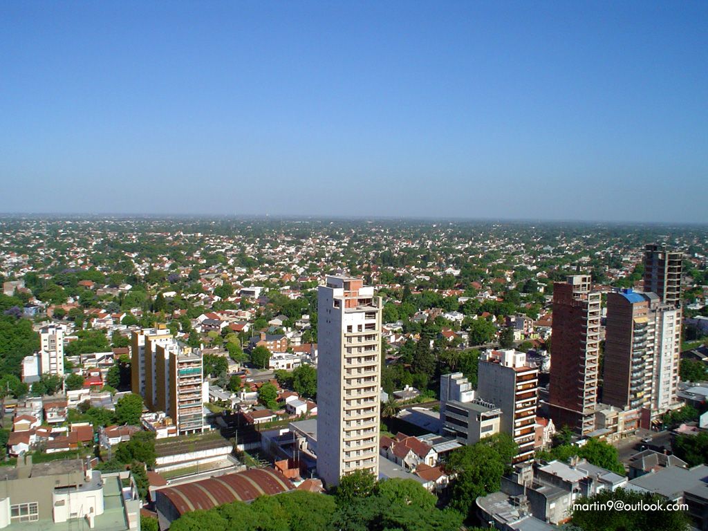 Ciudad de Lomas de Zamora 2014 Taringa!